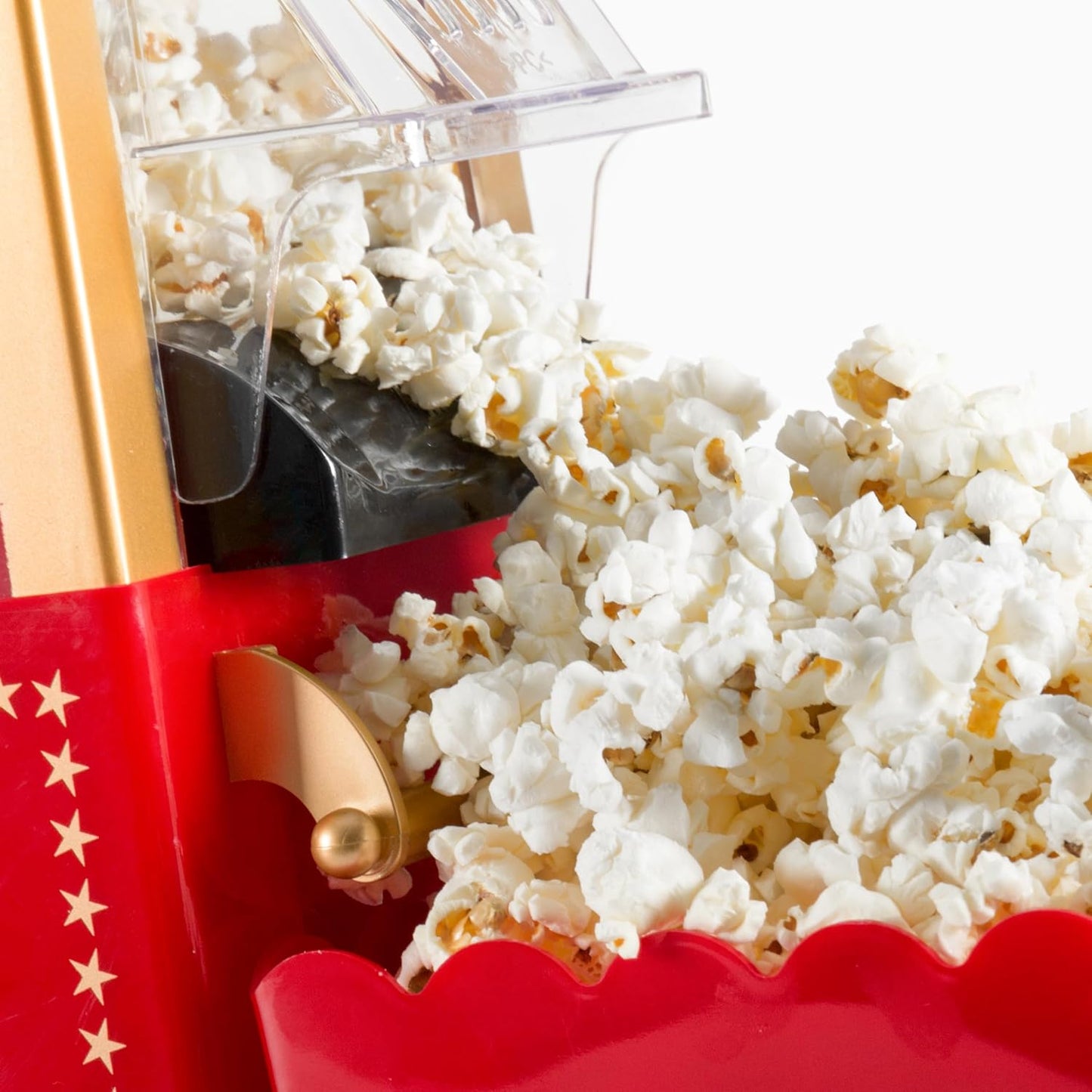 Popcornmaschine Sweet & Pop Times