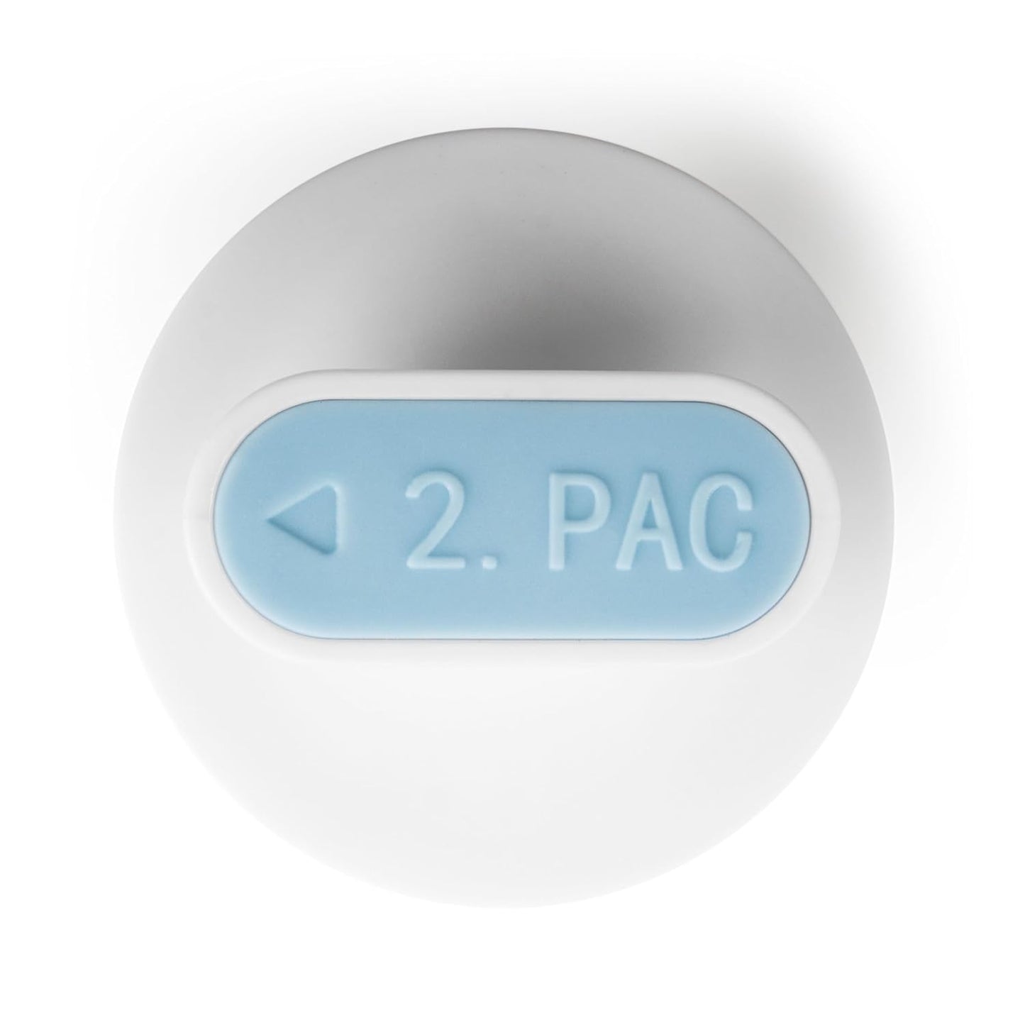 Ersatzfilter für Umkehrosmoseanlage PAC, Ersatzfilter PAC (Osmo Schwarz/Weiss)