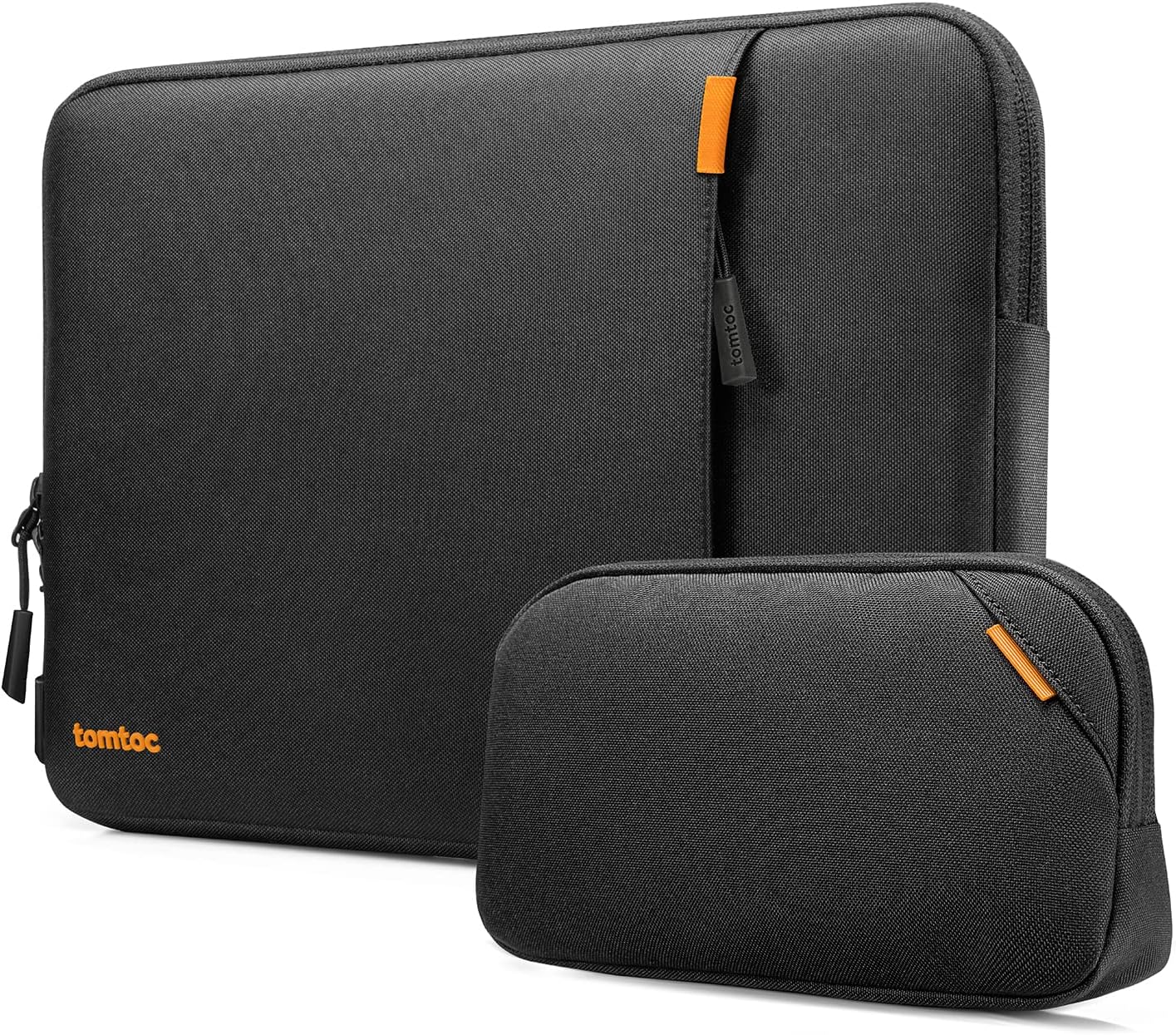 Laptop Hülle für MacBook Pro 14 Zoll, 14 Zoll für MacBook Pro 14 Schwarz