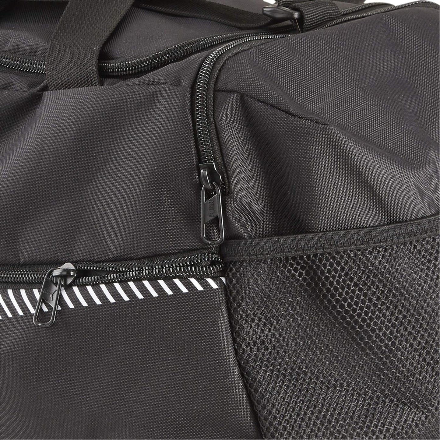 Uni Sporttasche Osfa, Puma Black OSFA Single