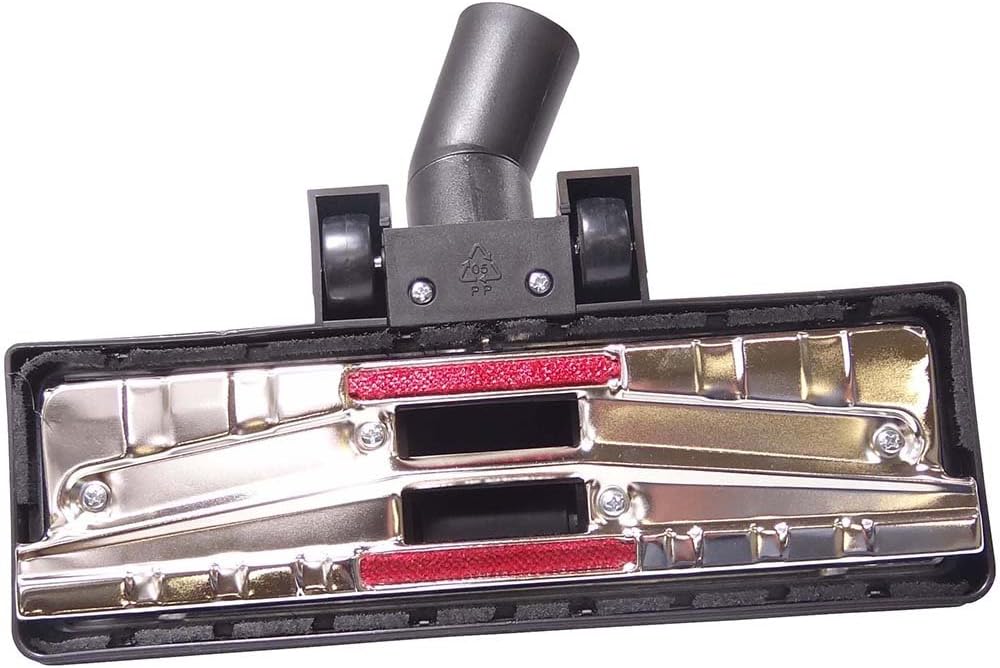 Staubsaugerrohr-Set für Hanseatic Senator 2200 SL, Aktionsset ohne Staubsaugerbeutel