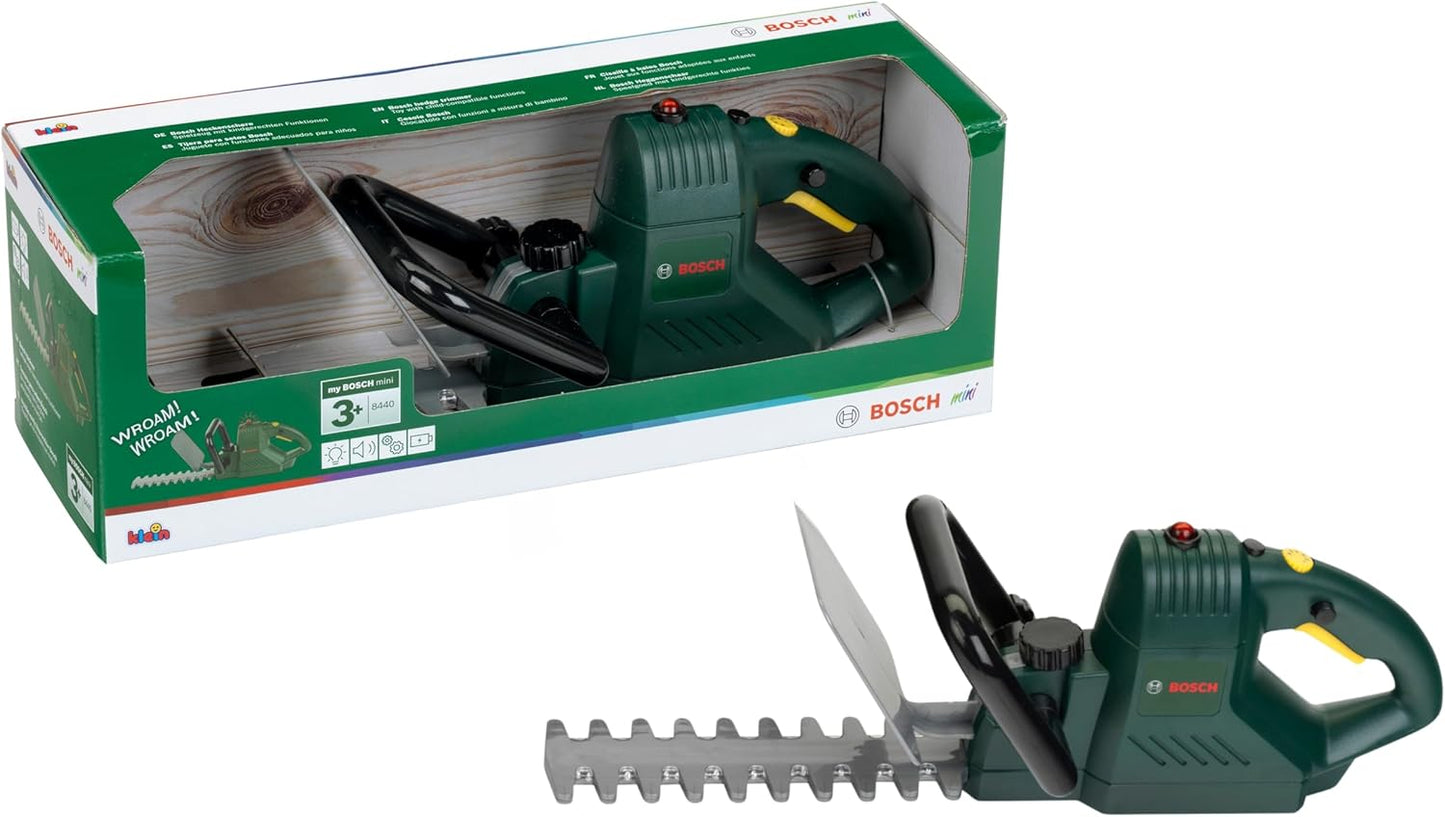 8440 Bosch Heckenschere