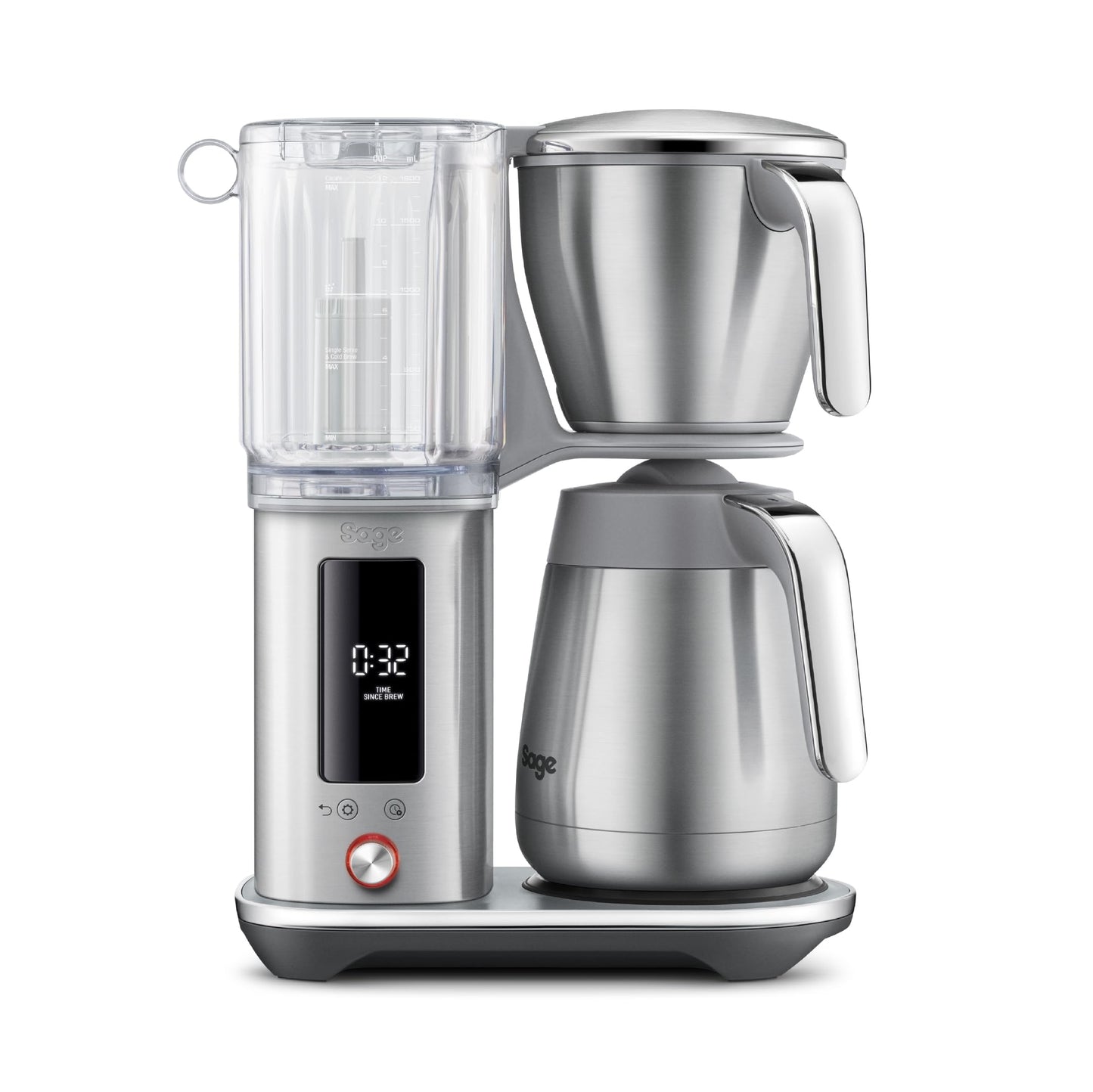 The Luxe Brewer Thermal