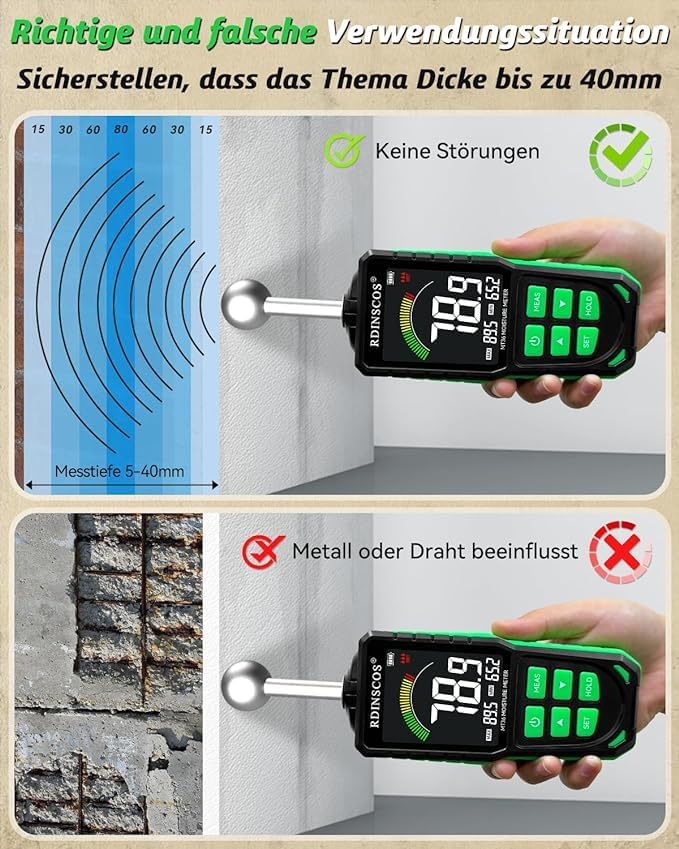 MT36, Kugelform