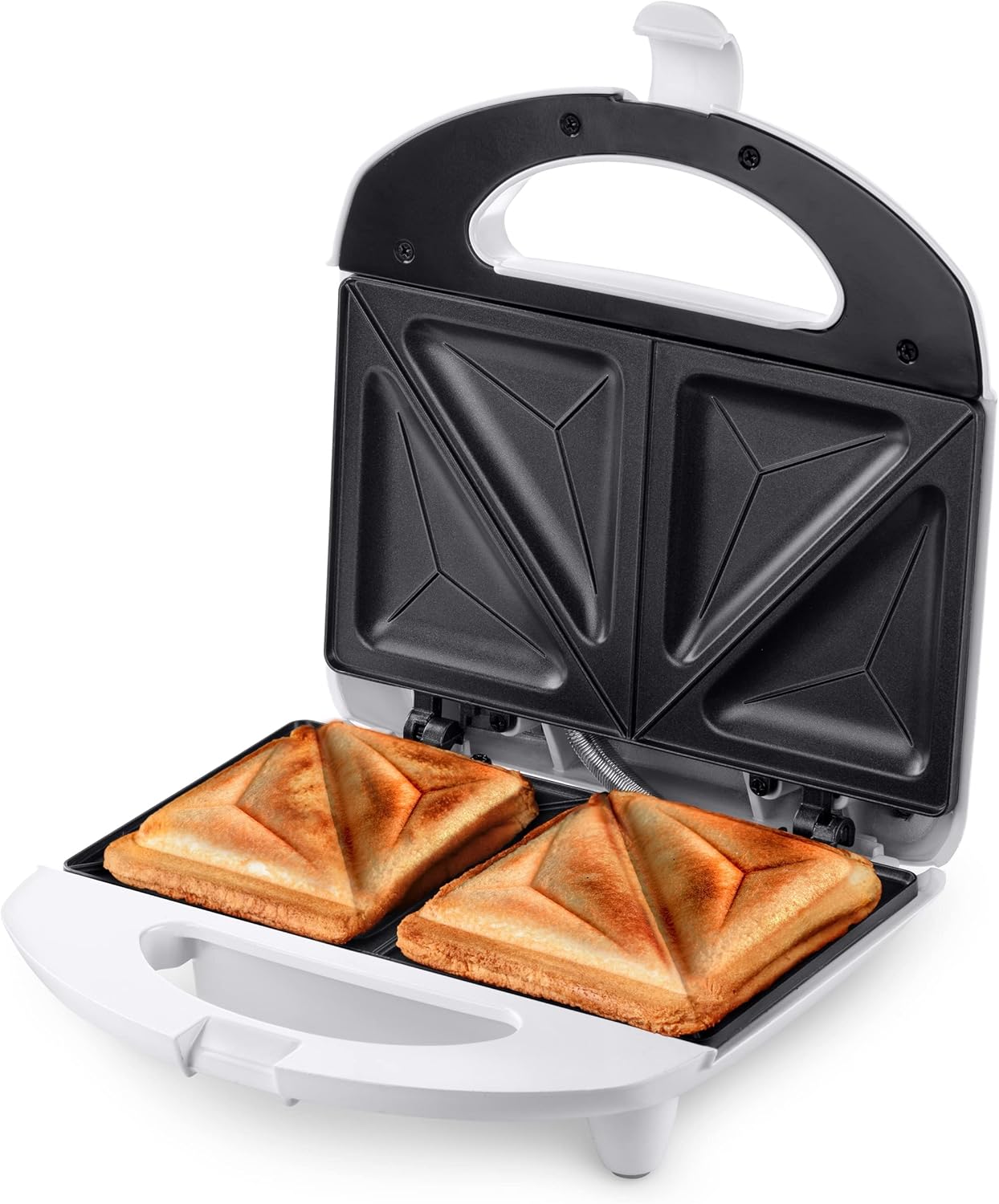 Sandwichmaker SW7862, Sandwichmaker 750W