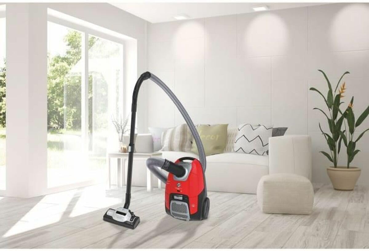 Bodenstaubsauger, Home H-ENERGY 500