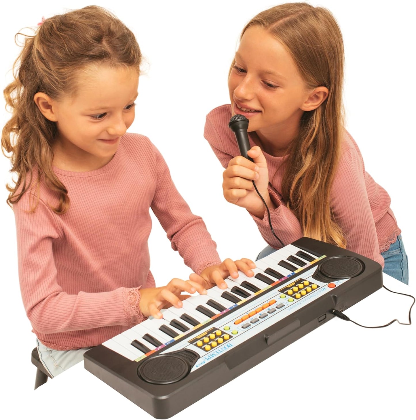 Digital Keyboard