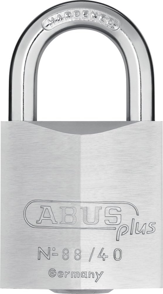 8840C Vorhangschloss, 40 mm