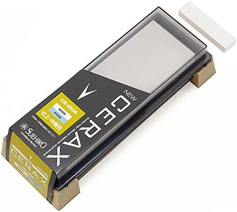 Cerax CR-4800 Kombinations-Schleifstein, CR-4800 (#1000/#6000)