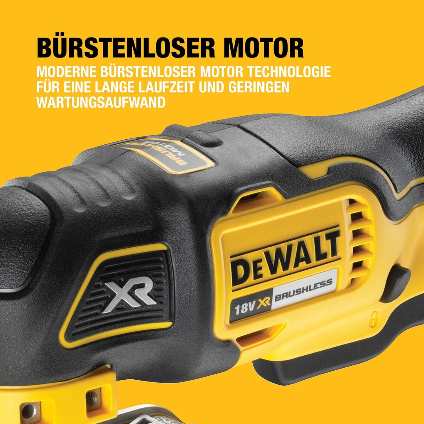Akkubetriebenes Multi-Tool Set (30-teilig), Einzelbett