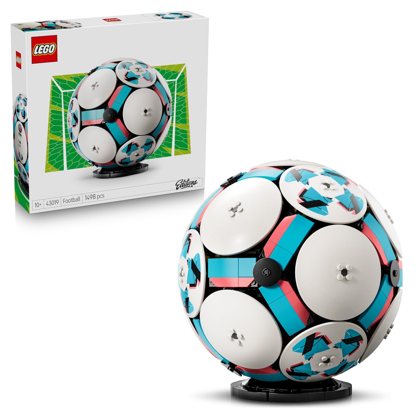 Editions Fussball