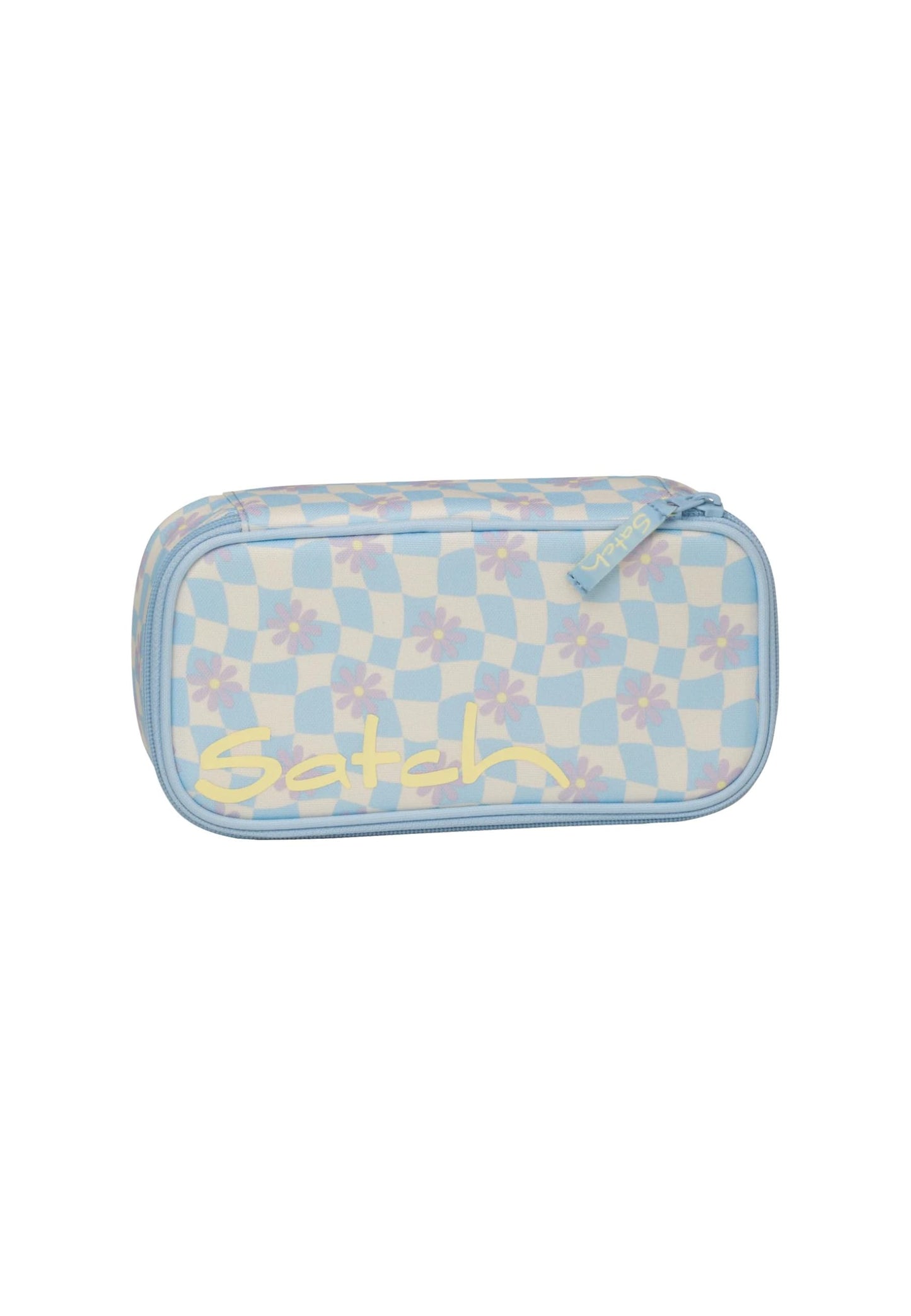 Grosse Schlamperbox Summer Era, Summer Era - Hellblau