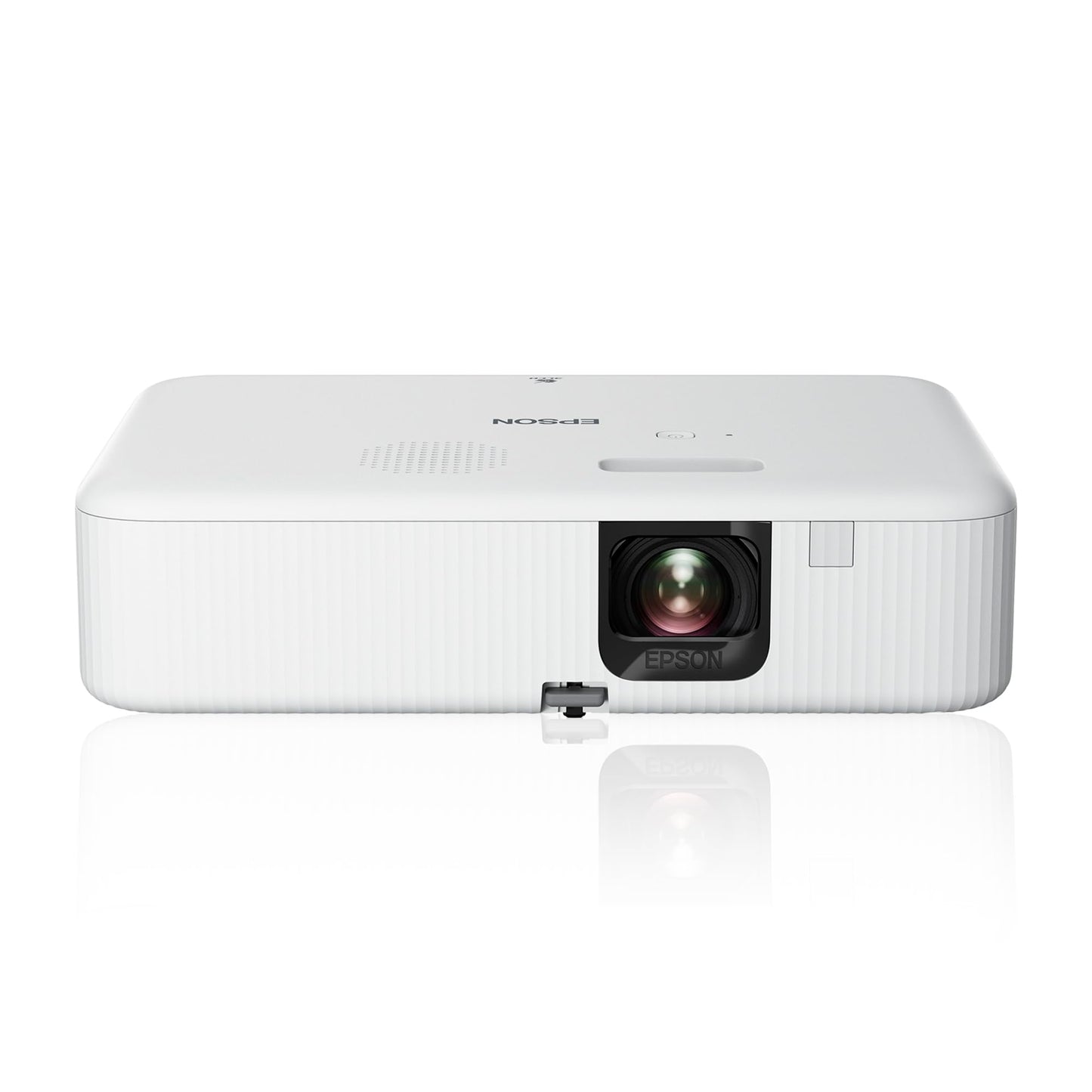 CO-FH02 Smart Full HD-Projektor mit Android TV, Android TV