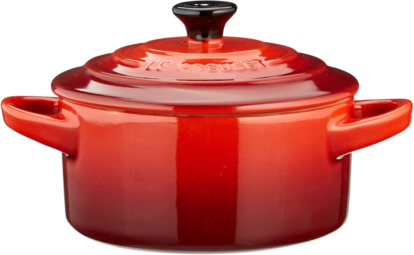 Mini Cocottes, Feuer und Flamme