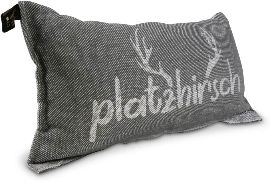 Saunakissen, 1er Platzhirsch