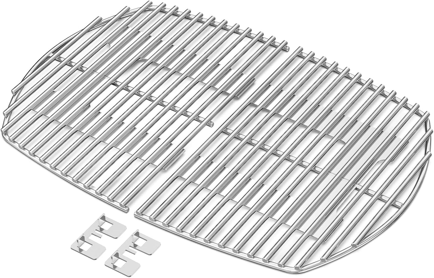 Ersatz-Grillrost für Weber, Grillrost für Weber Q200 / Q2000 Baureihe