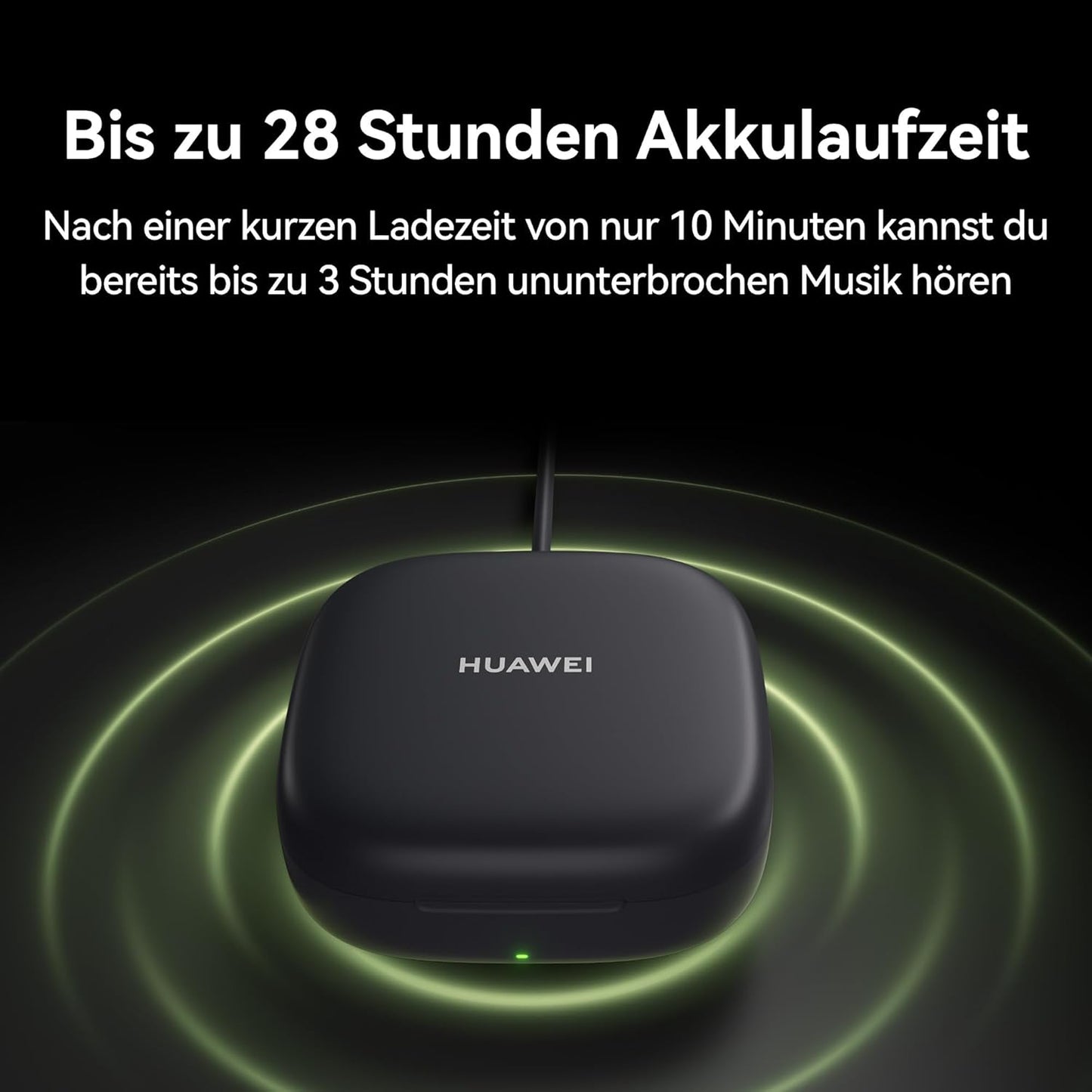 Cuffie FreeArc OpenEar, Grün FreeArc