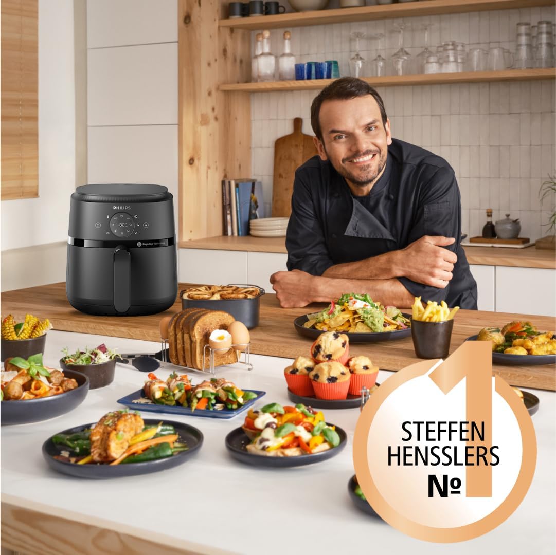 Airfryer NA229/00, 4,1L - ohne Fenster