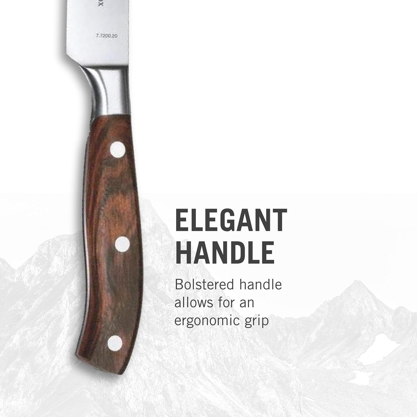 Grand Maître Tranchiermesser