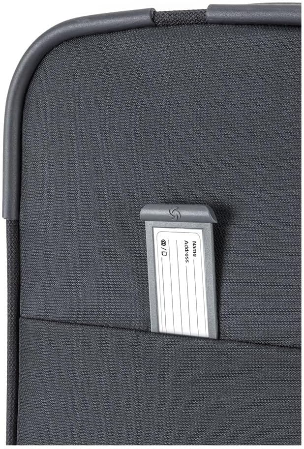 Base Boost, Schwarz, Spinner S - 55cm - 39 L