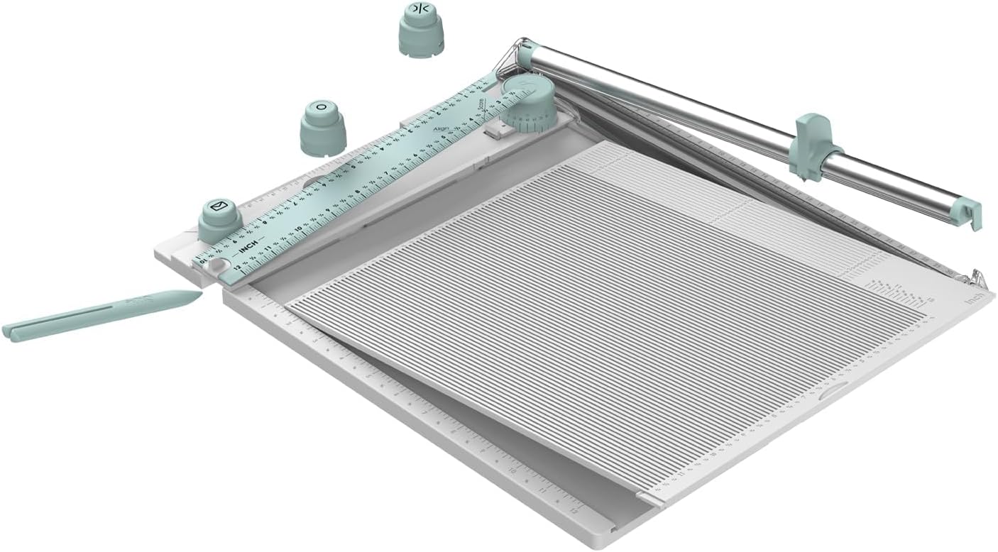 Making Tool - Scoring Board & Schneidemaschnine, Falzbrett und Trimmer-werkzeug