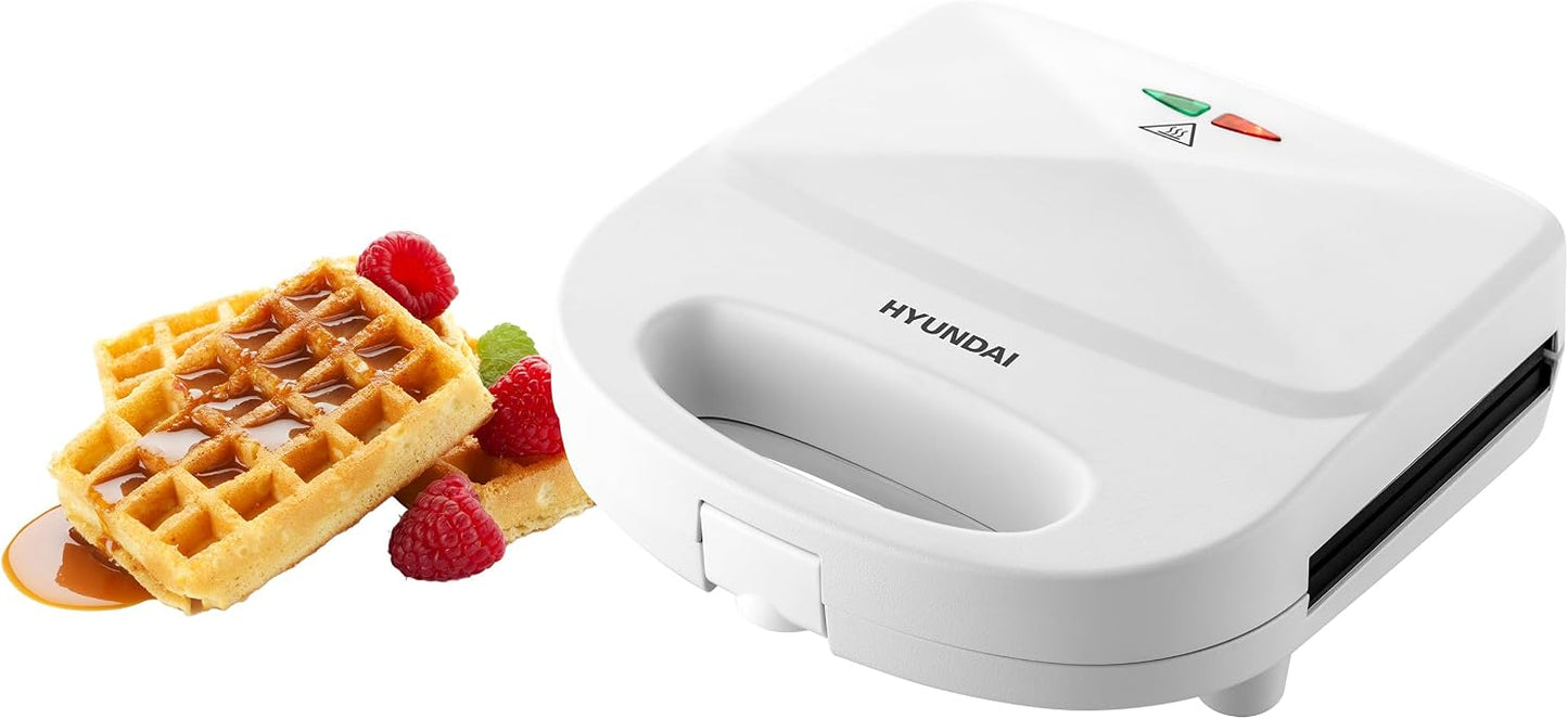 3-in-1 Sandwichmaker SM629