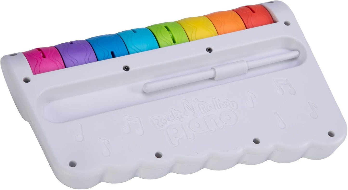 Rock 'n Roller Piano Musikspielzeug für Kleinkinder