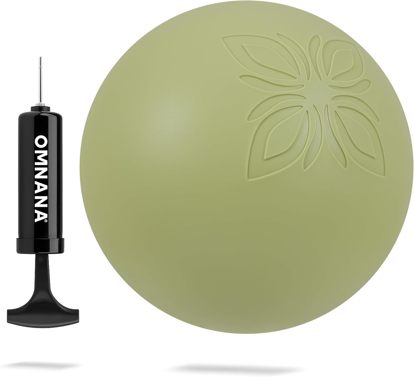 MOON Pilatesball, CREAMY PISTACHIO