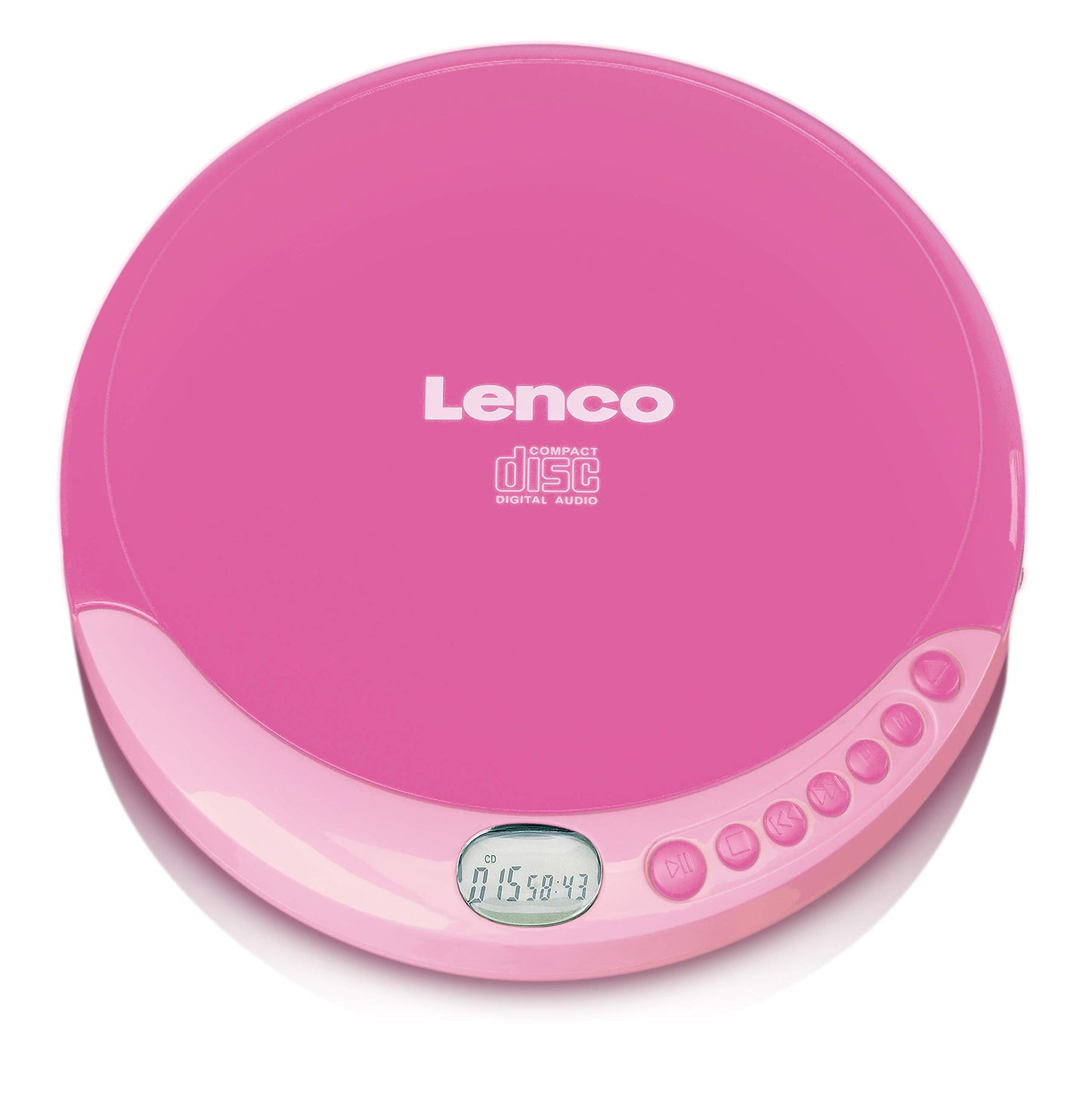 CD-011, Pink