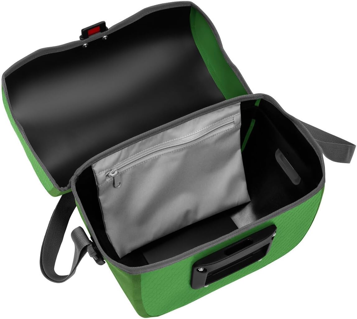 Lenkertasche Aqua Box, Einheitsgrösse Parrot Green