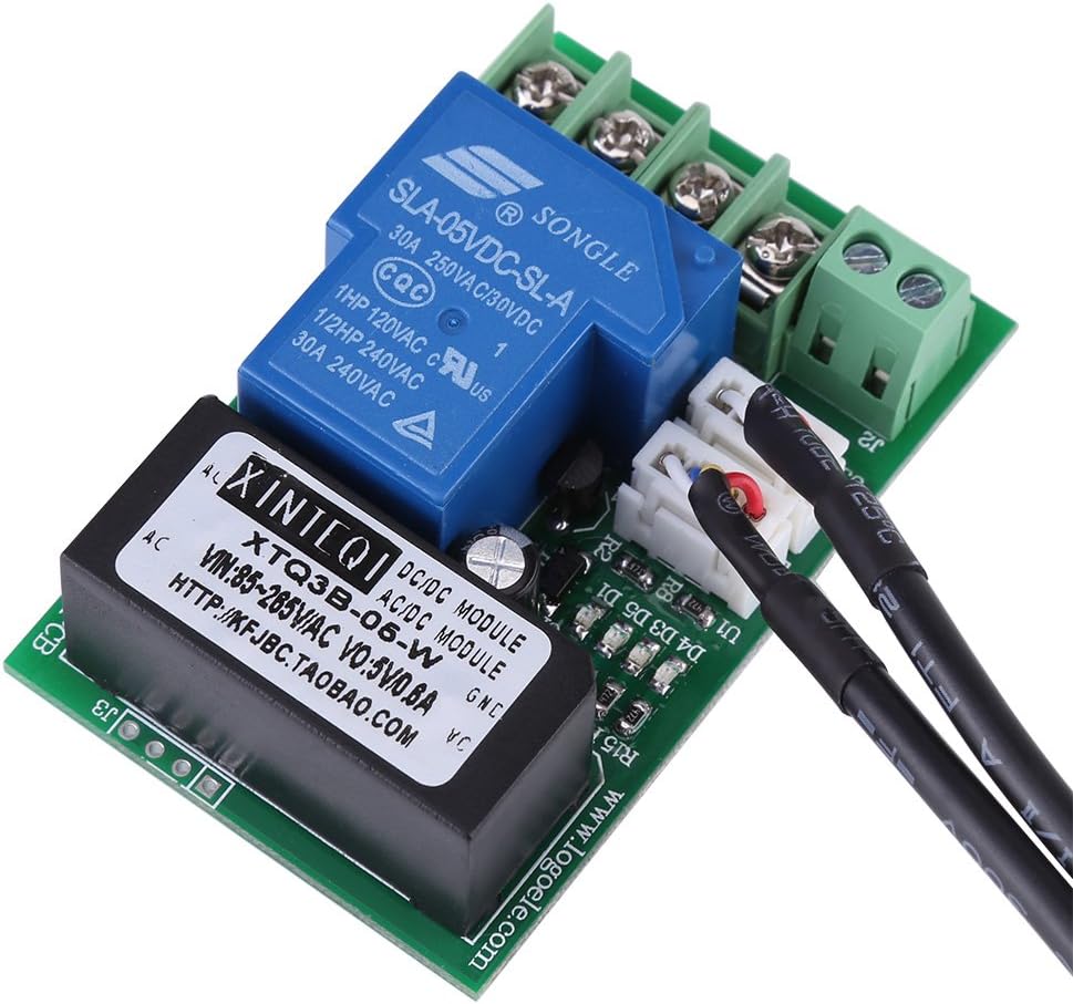 Infrarot Füllstandssensor Dual Level Alarm Modul