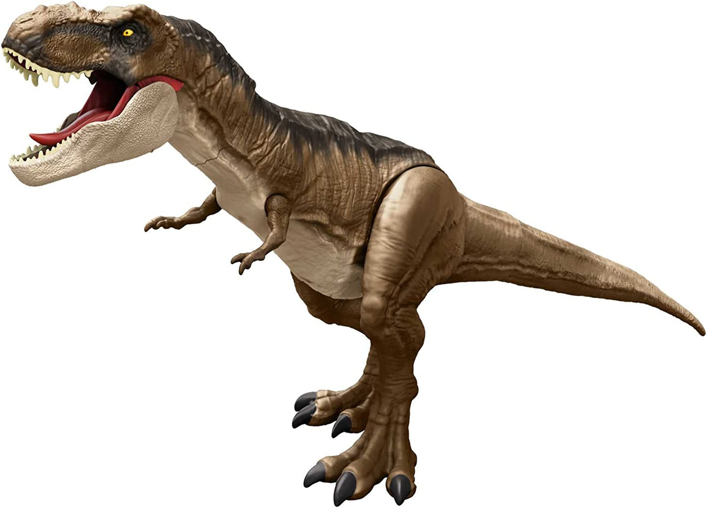 Jurassic World Riesendino Tyrannosaurus-Rex, Spielfigur