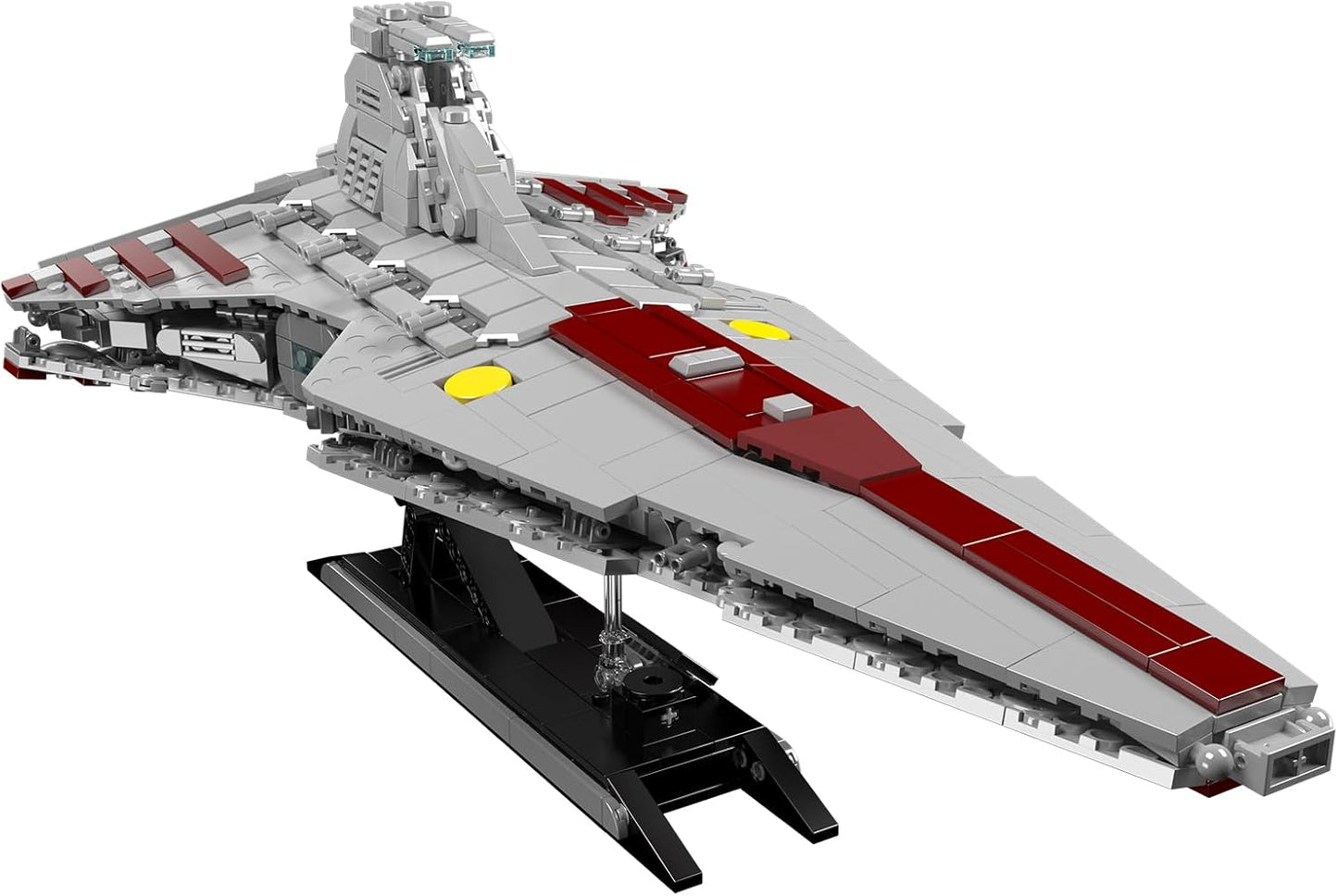 21074 Super Star Destroyer, Venator Republik Angriffskreuzer