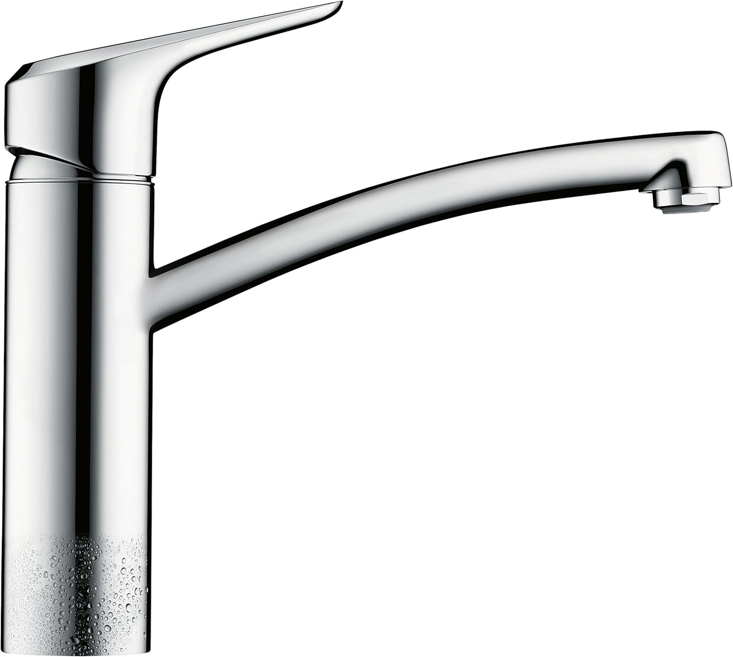Wasserhahn - Ecos M