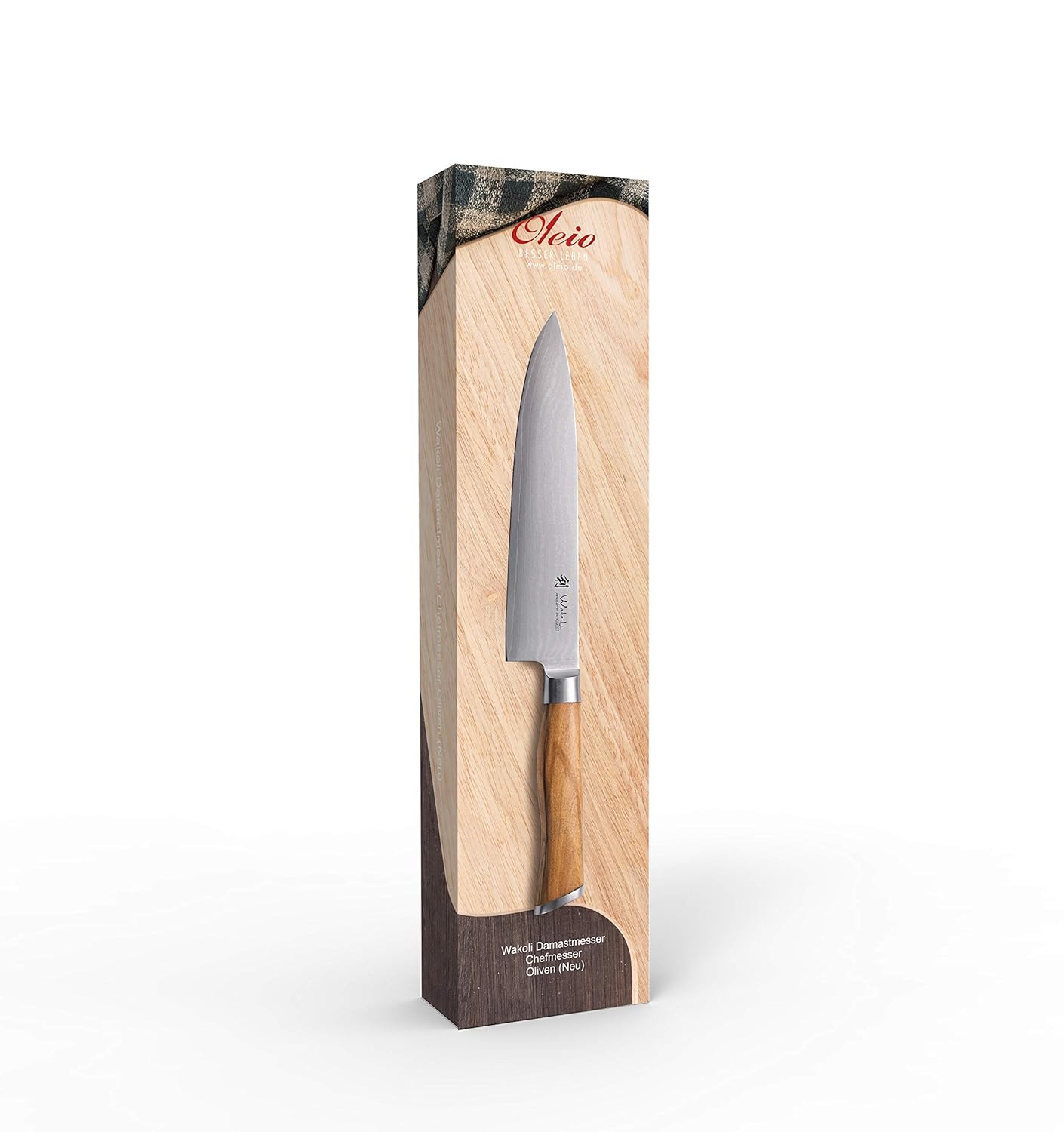 Chefmesser