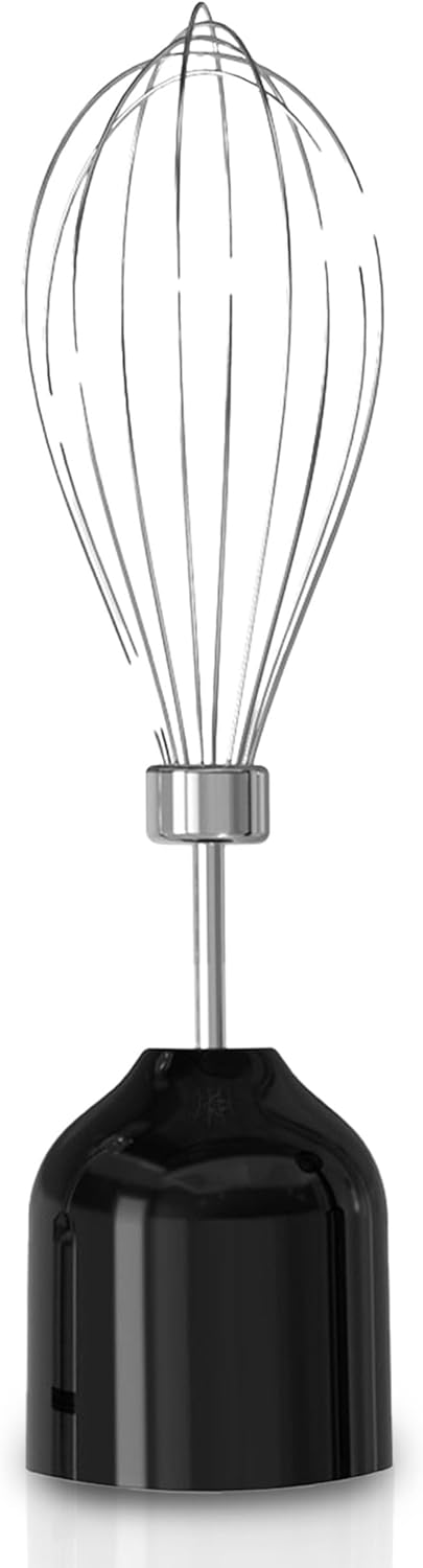 BlendMaster R-5750 Stabmixer-Set mit Vario-Blade Technologie