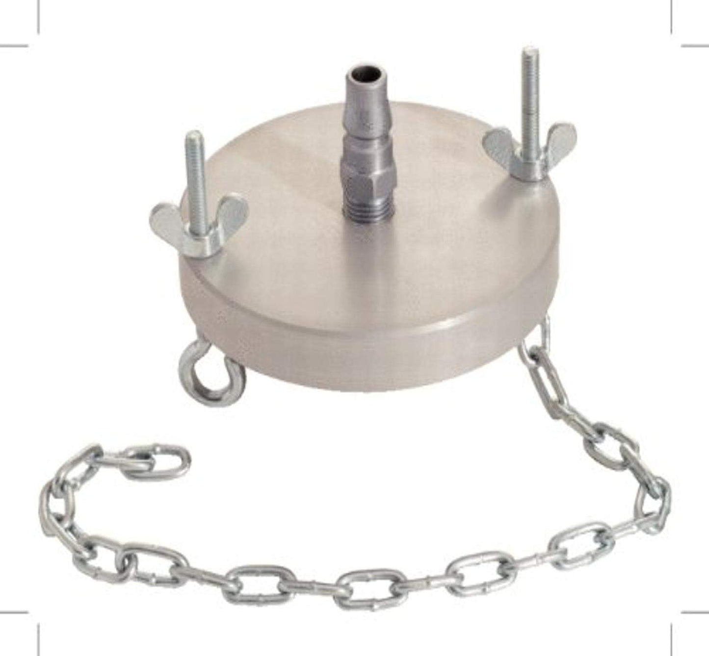 Entlüfterstutzen-Universal-Adapter U 90 für Bremsen