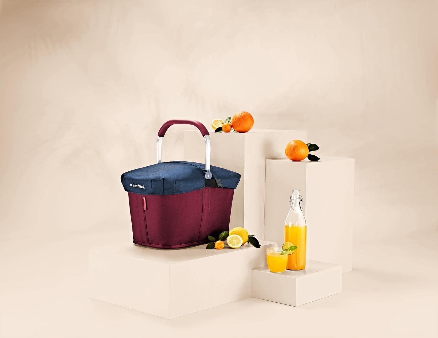 Abdeckung Carrybag Cover mit Gummiband, Dark Blue
