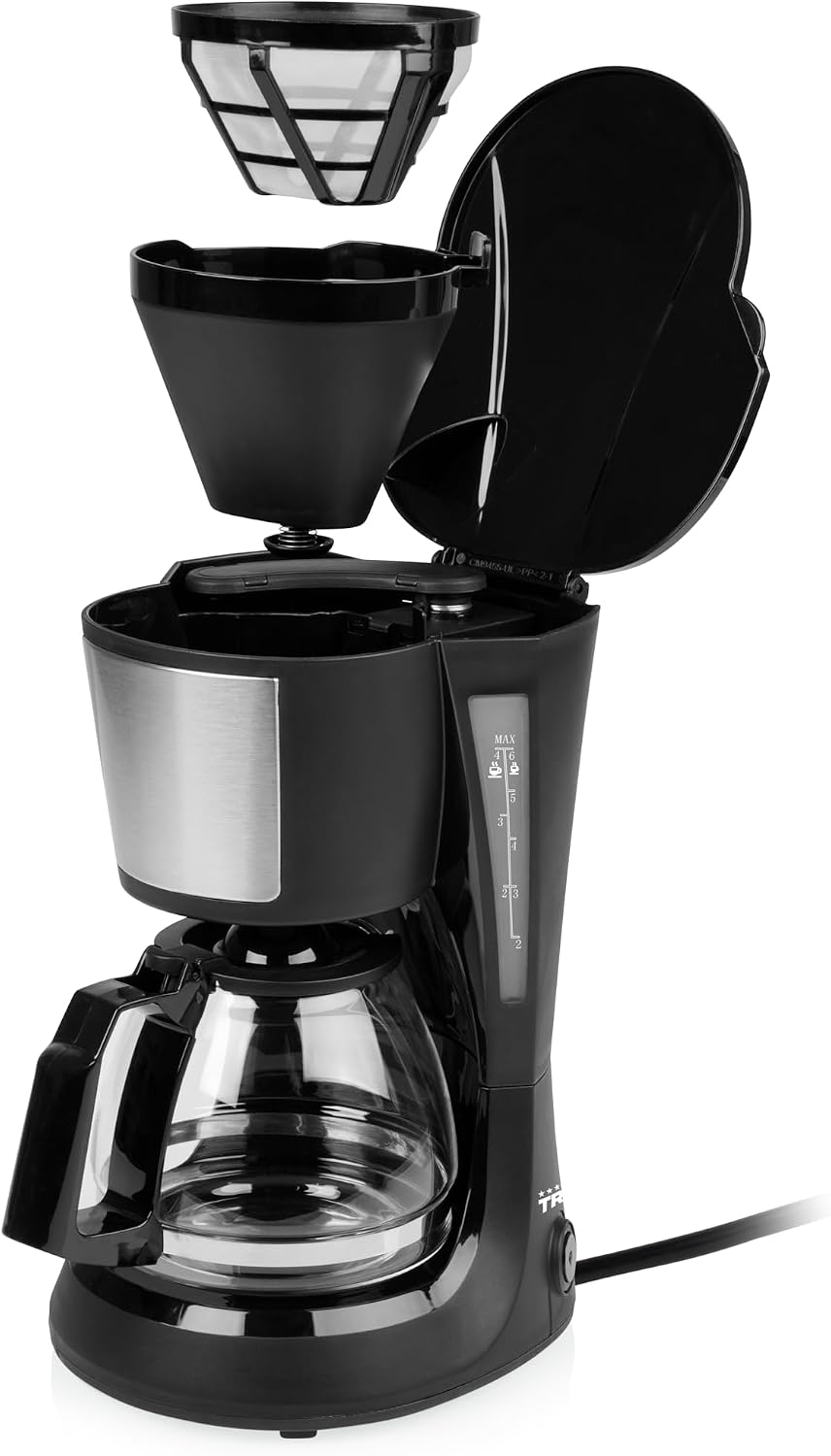 Kaffeemaschine CM-1281