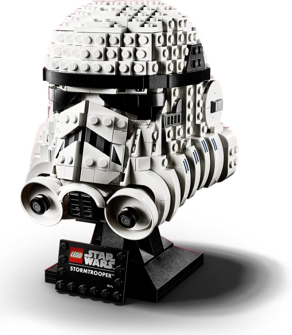 Star Wars "Stormtrooper"
