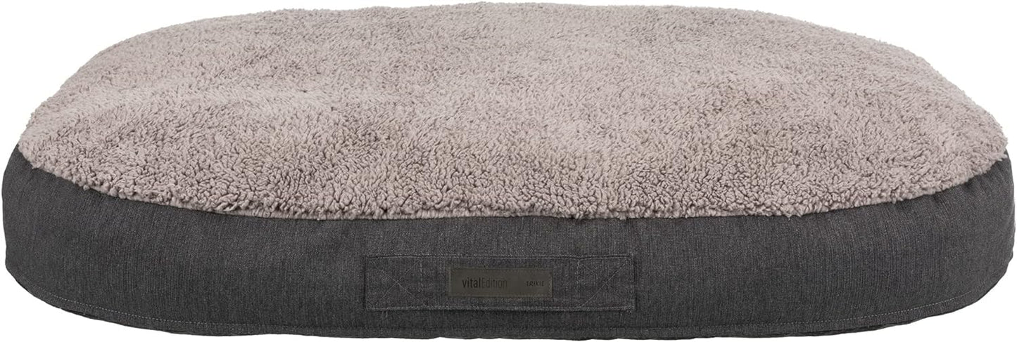 Vital Kissen Bendson oval 36425, 70 x 100 x 16 cm