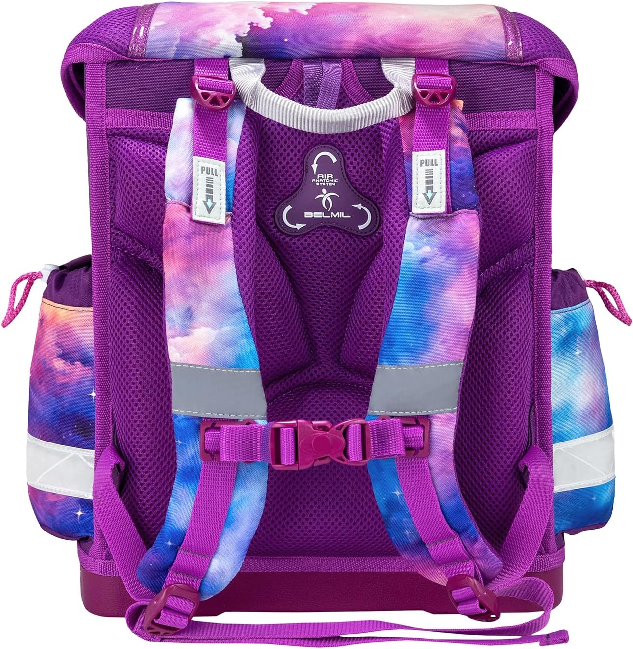 Classy Schulranzen-Set, M Pegasus