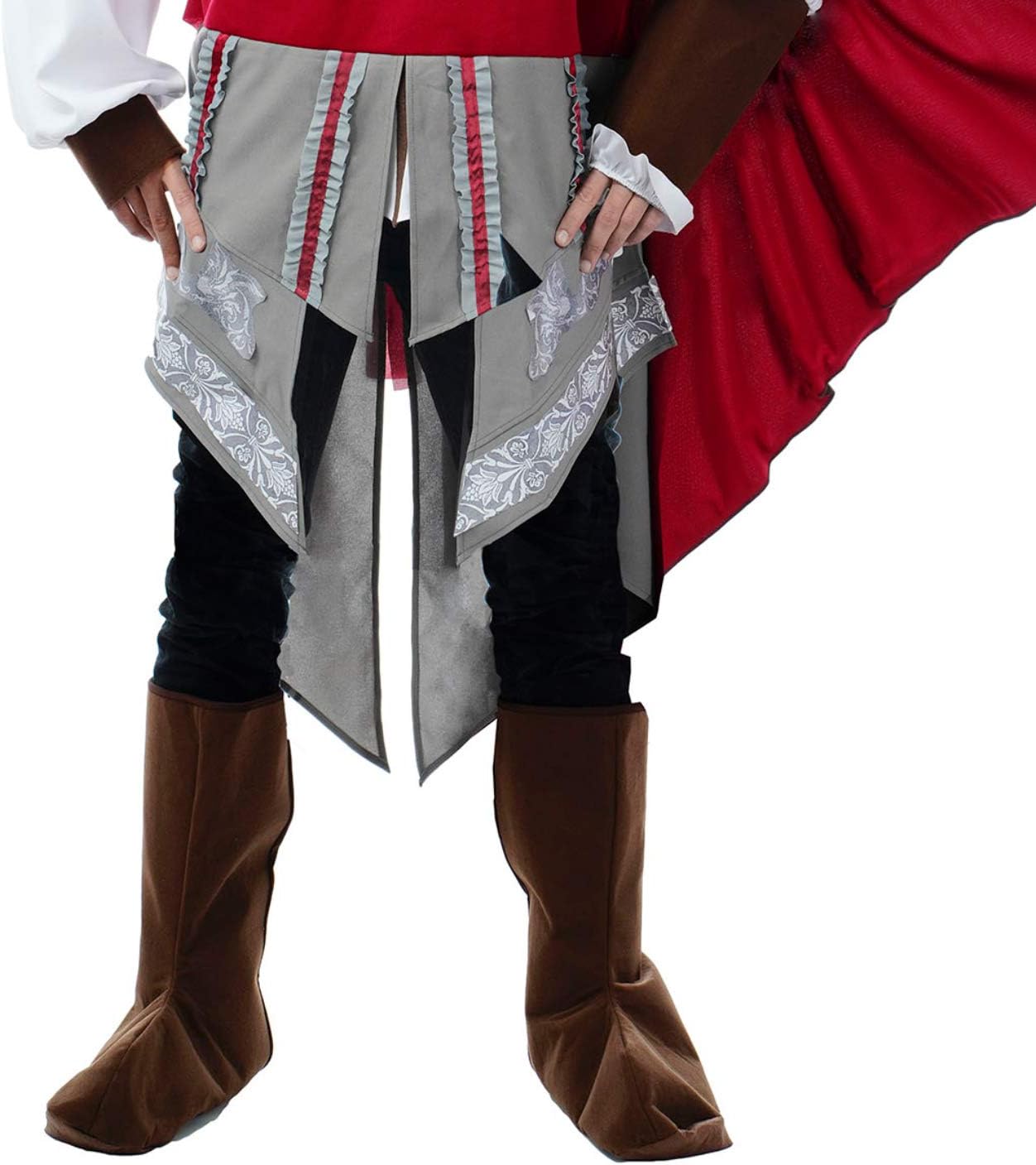 Assassins Creed Ezio Deluxe, L