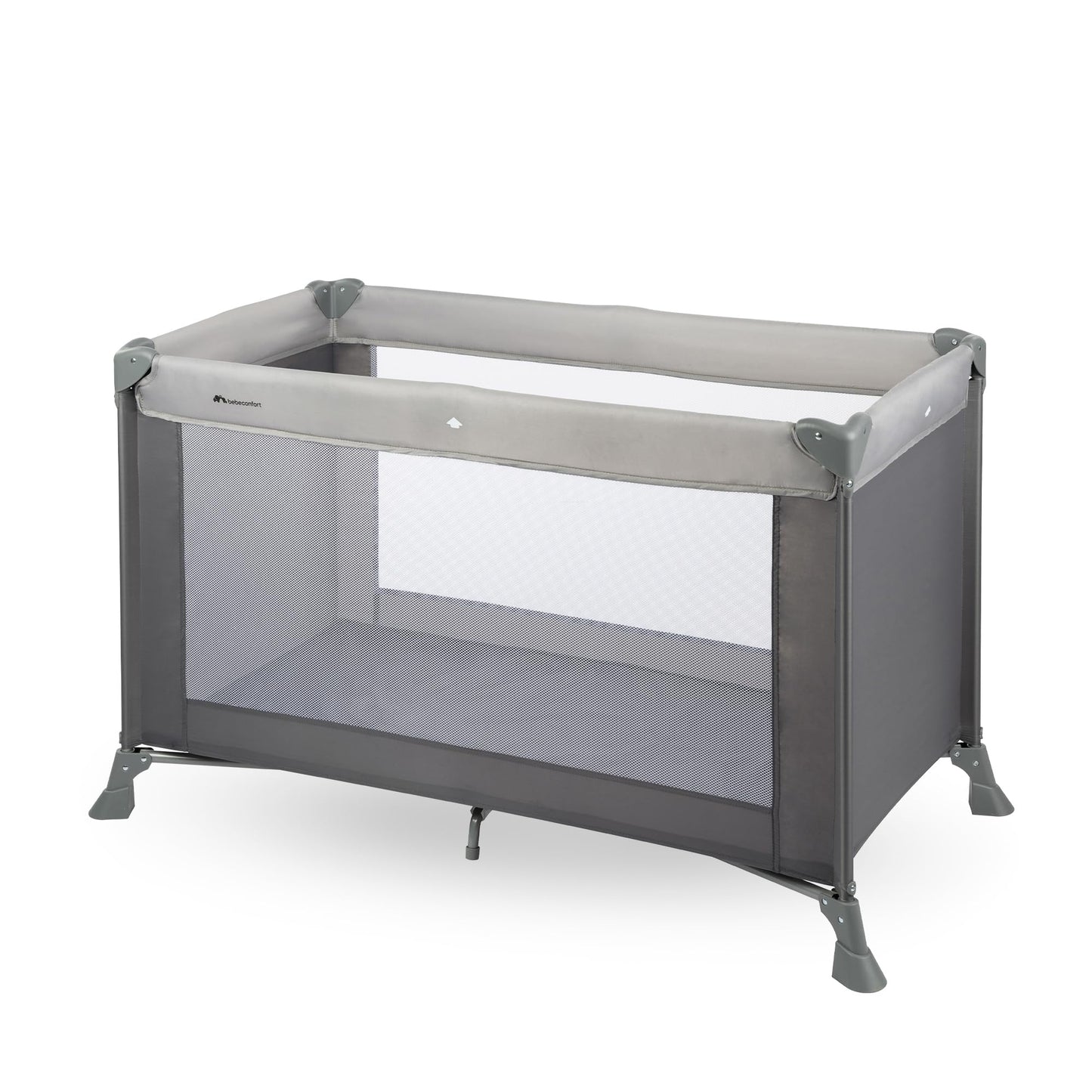 Soft Dreams Reisebett, Soft Dreams Gray Mist
