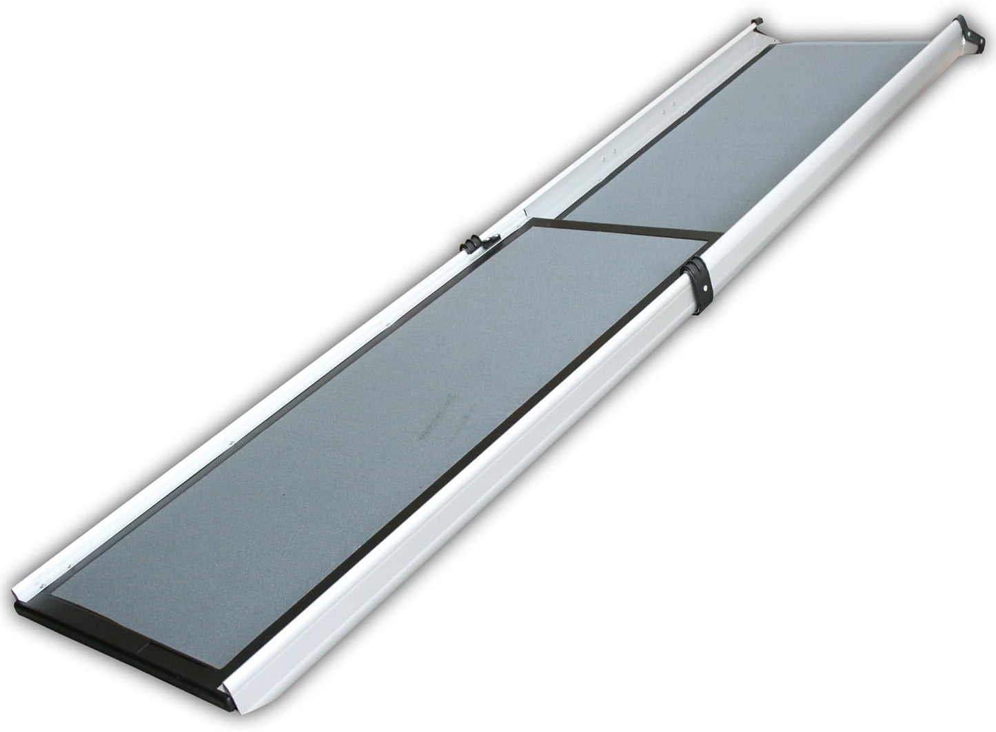 Klappbare Hunderampe 1,8m
