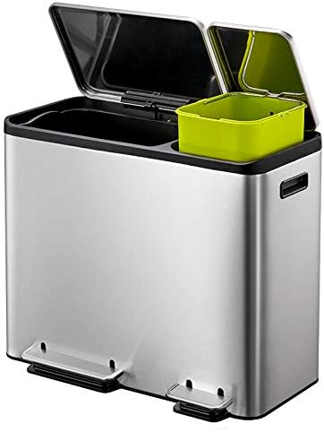 Mülltrennsystem, 30+15L