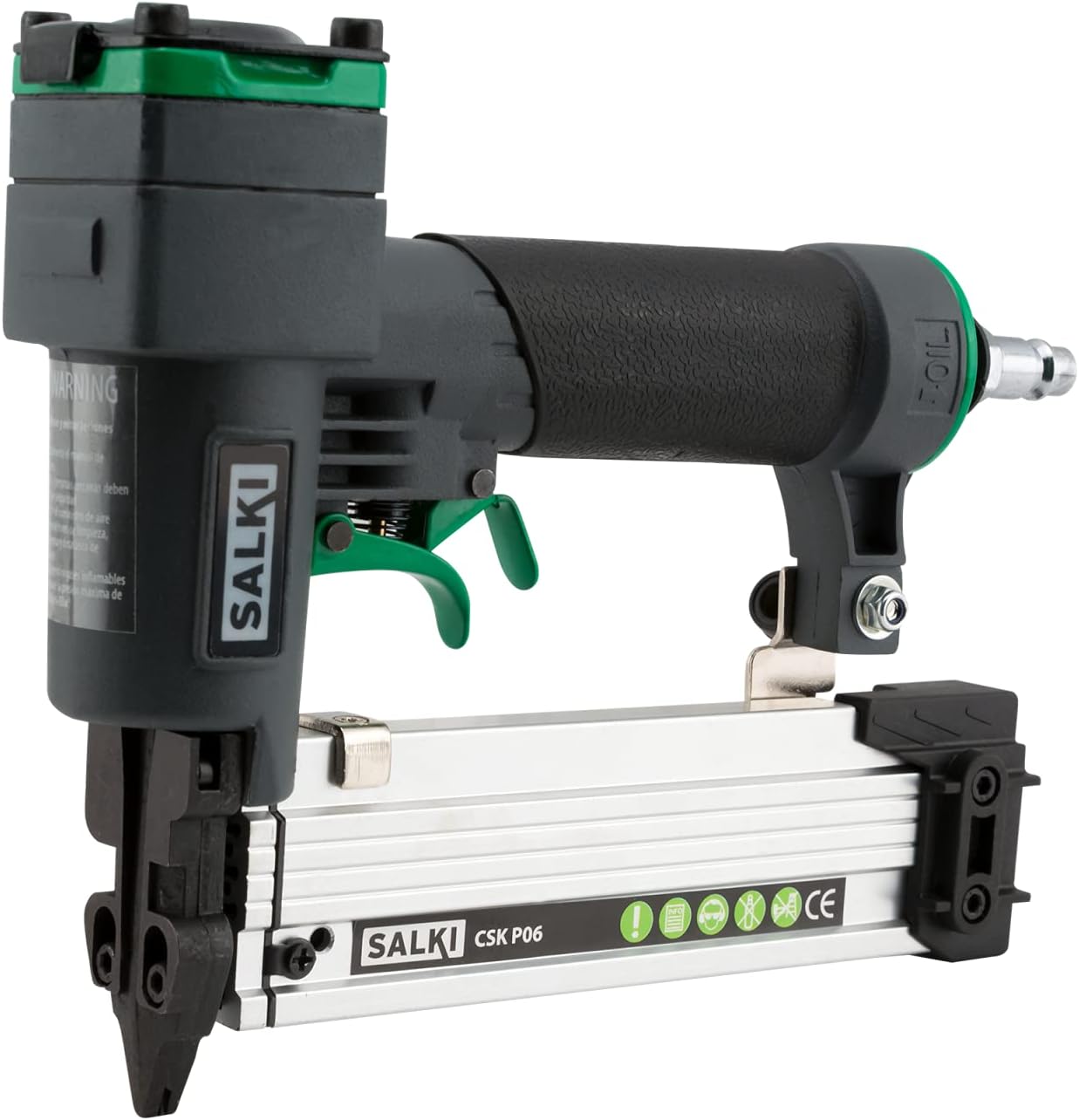 Druckluftnagler CSK P06