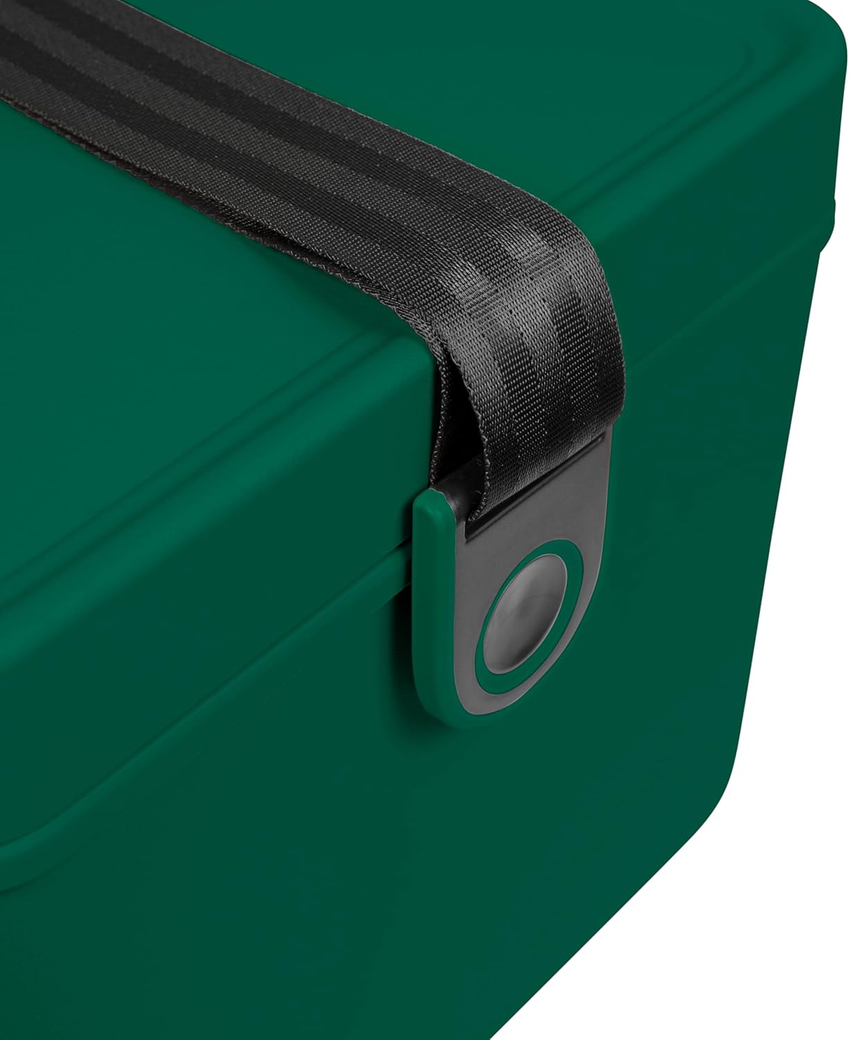 Outdoor Classy 12 - Kühlbox, 35.6 x 25.2 x 23.2 cm (l x b x h) Grün