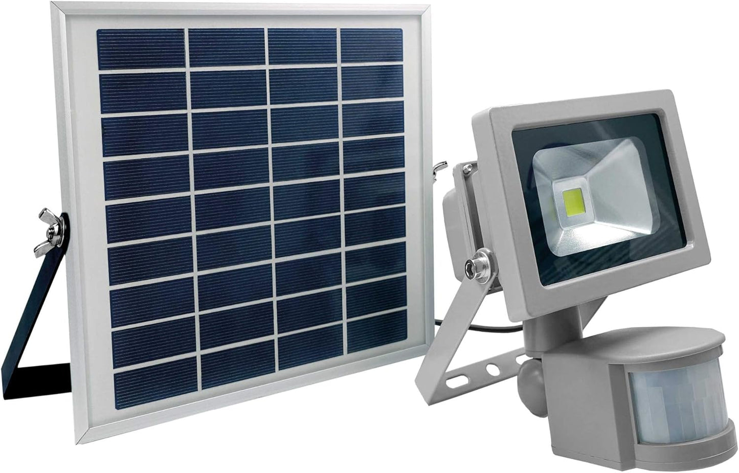 Solarline - Solarstrahler mit Bewegungsmelder