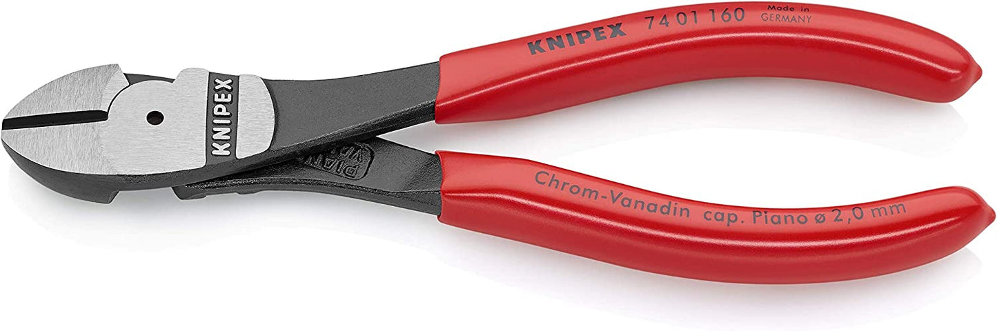 Kraft-Paket 00 20 10 , Zangen-Set